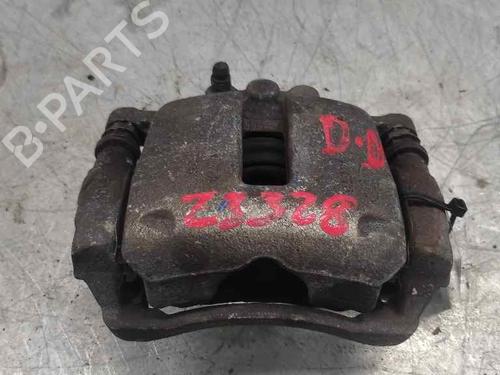 Used Right front brake caliper FORD TOURNEO COURIER B460 MPV [2014-2025]  21413852