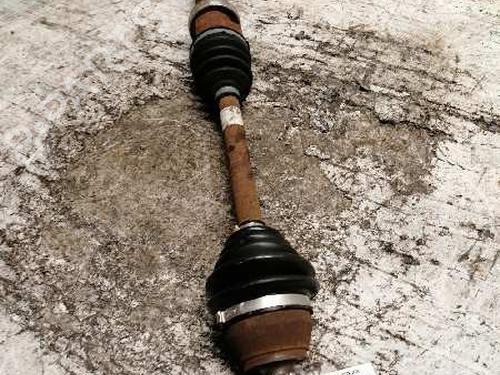 Used Right front driveshaft FORD FIESTA V (JH_, JD_) [2001-2014]  21473806