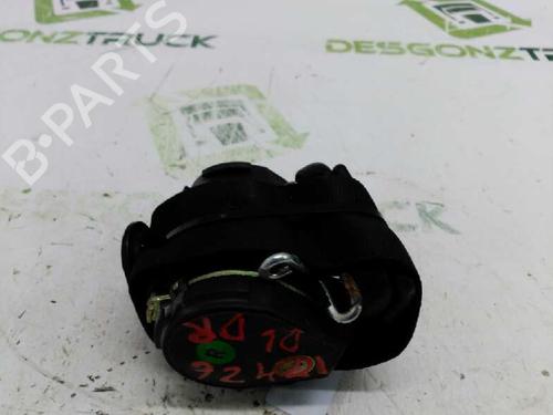 Sikkerhetsbelte foran høyre FORD FOCUS I (DAW, DBW)  | BP21423708I25 