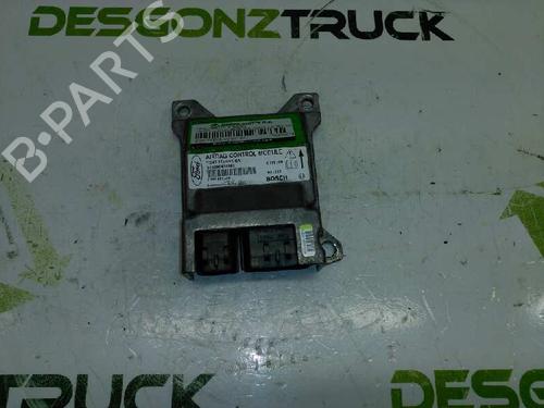 Airbag module FORD FOCUS I (DAW, DBW)  | BP21426629M53 