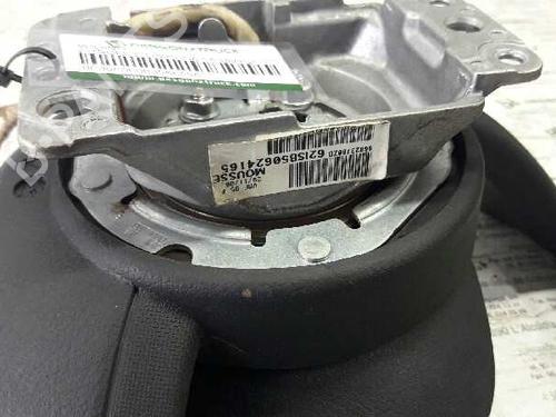 Used Steering wheel CITROËN C4 I (LC_) 1.6 HDi (90 hp) 21448591