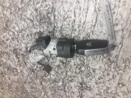 Used Ignition barrel CITROËN C4 II (NC_) [2009-2025]  21464012