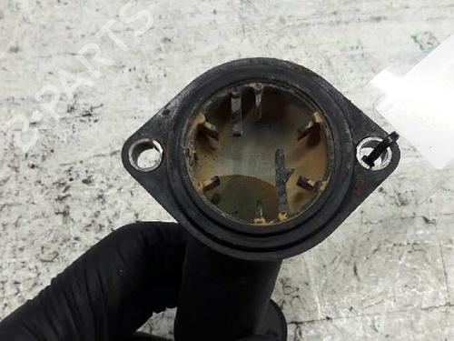 Pipe VW GOLF IV (1J1)  | BP21451238M125 