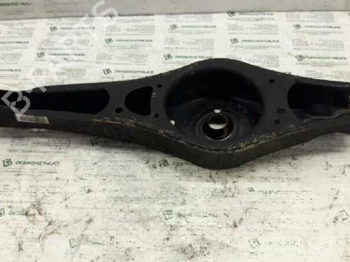 Used Left rear suspension arm SEAT ALTEA (5P1) [2004-2015]  21452874