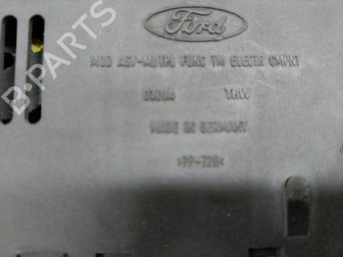Electronic module FORD FOCUS I (DAW, DBW)  | BP21444943M83 