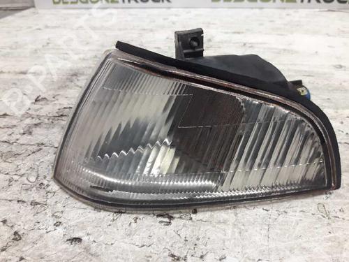 Used Left front indicator ROVER 200 II Hatchback (XW) [1989-1995]  22907316