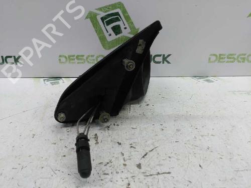 Right mirror RENAULT CLIO I (B/C57_, 5/357_)  | BP21430775C27 
