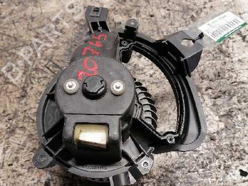 Heater blower motor FIAT GRANDE PUNTO (199_) 1.3 D Multijet (199.AXD11, 199.AXD1A, 199.AXD1B,... | BP21476413M62 