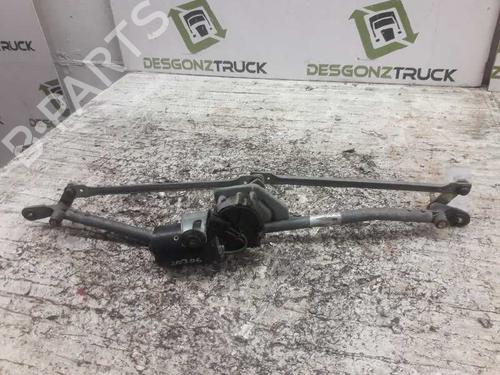 Front wiper motor SEAT TOLEDO I (1L2)  | BP21463457M29 