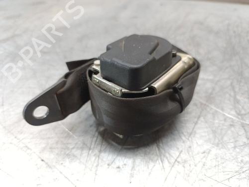 Rear left seatbelt CITROËN XSARA PICASSO (N68) 1.6 16V | BP25791854I29 