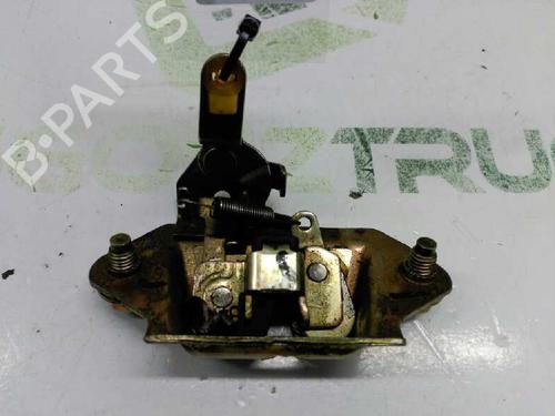 Tailgate lock NISSAN MICRA II (K11)  | BP21430133C101 