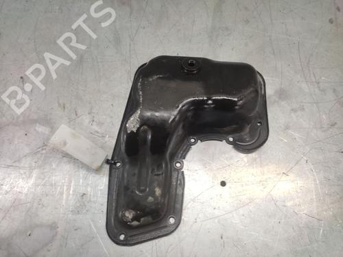 Used Oil sump PEUGEOT 208 I (CA_, CC_) 1.2 VTi 68 / PureTech 68 (68 hp) 24678895