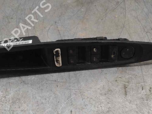 Used Left front window switch CITROËN C4 I (LC_) [2004-2014]  21416405