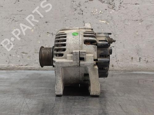 Alternator RENAULT SCÉNIC II (JM0/1_) 1.9 dCi (JM0G, JM12, JM1G, JM2C) | BP32011071M7