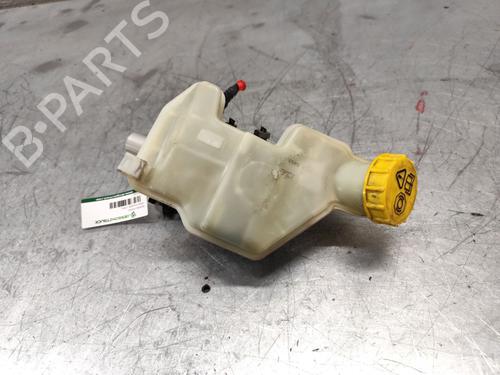 Hovedbremsecylinder FORD FUSION (JU_)  | BP24529791M77