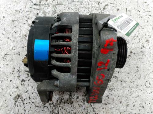 Alternador RENAULT TWINGO I Hatchback Van (S06_) 1.2 (75 hp) 24679339