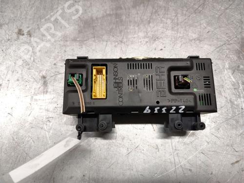Climate control PEUGEOT 307 SW (3H)  | BP24209245I5 
