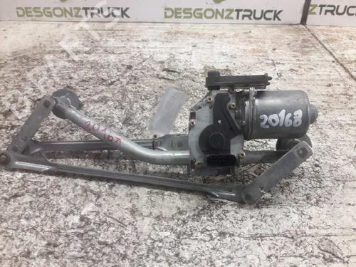Front wiper motor FORD FIESTA V (JH_, JD_)  | BP21464813M29 