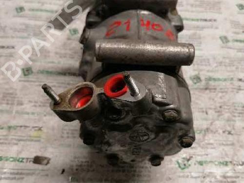 AC compressor CITROËN C3 I (FC_, FN_) 1.4 16V | BP21472417M34 