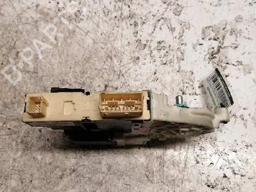 Right front window motor CITROËN C4 I (LC_)  | BP21478894E20 