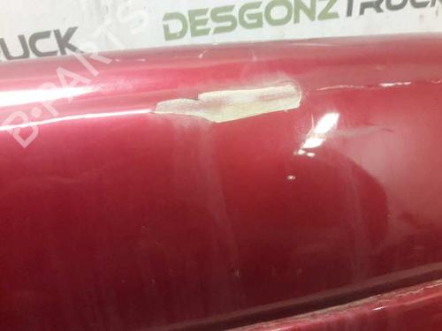 Rear bumper CITROËN SAXO (S0, S1) 1.5 D | BP21461221C8 