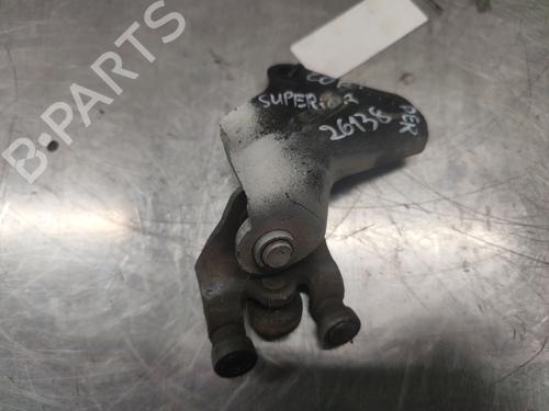 Used Hinge/Door check strap Hinge/Door check strap FORD TRANSIT Platform/Chassis (FM_ _, FN_ _) [2000-2006] 33569688 33569688