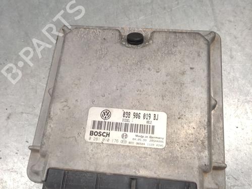 Used Engine control unit (ECU) Engine control unit (ECU) 21418320 21418320