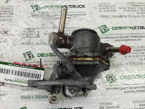 Fuel pump FIAT DUCATO Platform/Chassis (230_)  | BP21449155M76 