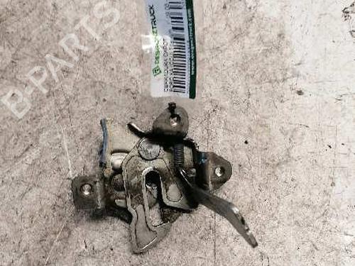 Used Hood lock FORD KA (RU8) [2008-2016]  21481796