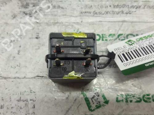 Electronic module CHEVROLET LACETTI (J200)  | BP21455657M83 