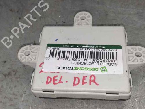 Elektronisk modul FORD FOCUS III  | BP21416027M83 