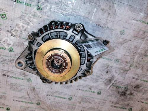 Used Alternator NISSAN PRIMERA Hatchback (P12) [2002-2025]  21453955