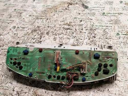 Instrument cluster NISSAN PRIMERA Hatchback (P11)  | BP21476924C47 