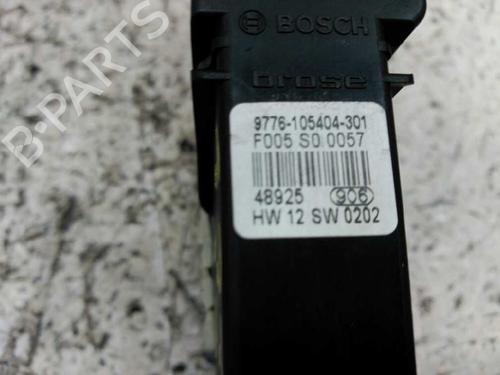 Moteur de lève-vitre avant gauche SEAT LEON (1M1)  | BP21443045E21 