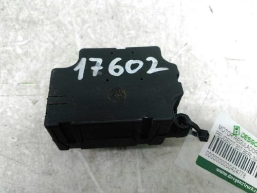 Elektronisk modul PEUGEOT 307 (3A/C) [2000-2012]  21436112