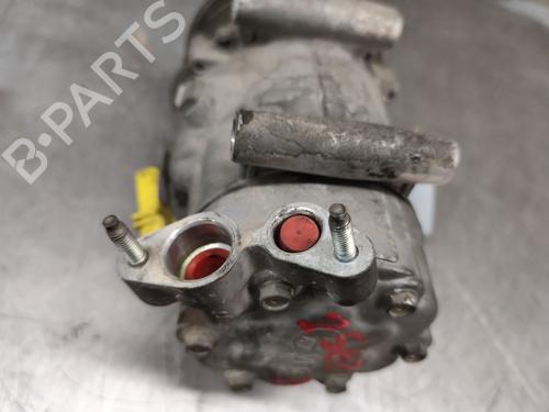 AC compressor PEUGEOT 307 SW (3H) 1.6 HDI 110 | BP32010235M34 