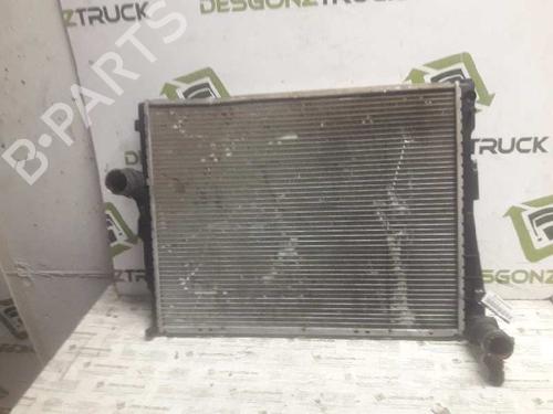 Used Water radiator BMW 3 (E46) 320 d (136 hp) 21471056