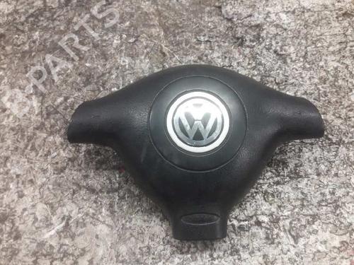 Used Driver airbag VW GOLF IV (1J1) [1997-2008]  21468000