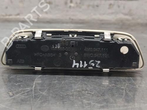 Innerbelysning AUDI Q7 (4MB, 4MG, 4MQ) 3.0 TDI quattro | BP31145377I8