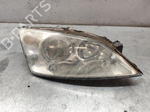 Used Right headlight FORD MONDEO III Saloon (B4Y) 2.0 16V (146 hp) 24400936