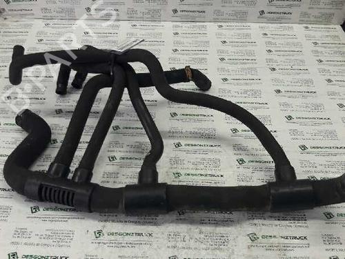 Used Pipe OPEL VIVARO A Van (X83) [2001-2015]  21449160