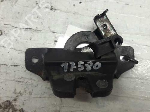 Used Rear right lock CITROËN BERLINGO / BERLINGO FIRST MPV (MF_, GJK_, GFK_) 1.9 D (MFWJZ) (70 hp) 21452130