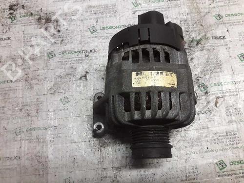 Alternator FIAT TIPO Hatchback (356_, 357_)  | BP22785844M7 