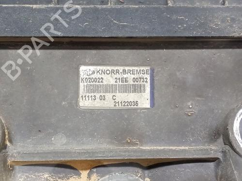 Electronic sensor RENAULT TRUCKS MIDLUM | BP24109710M84