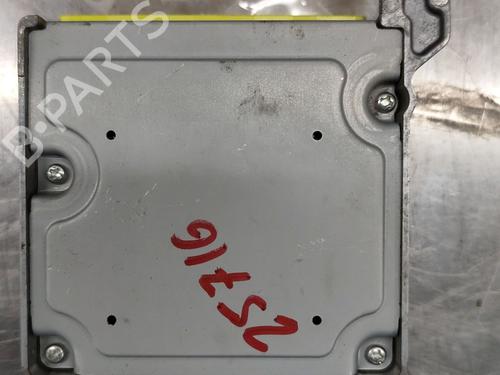 ECU airbags NISSAN NV200 / EVALIA Bus 1.5 dCi 90 (M20, M20M) | BP29884998M53