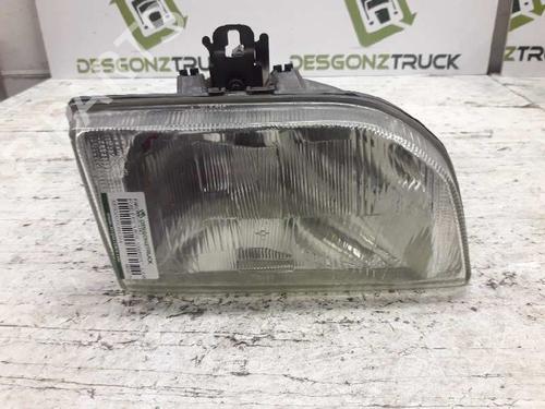 Used Right headlight FORD FIESTA III (GFJ) [1989-1997]  21458051