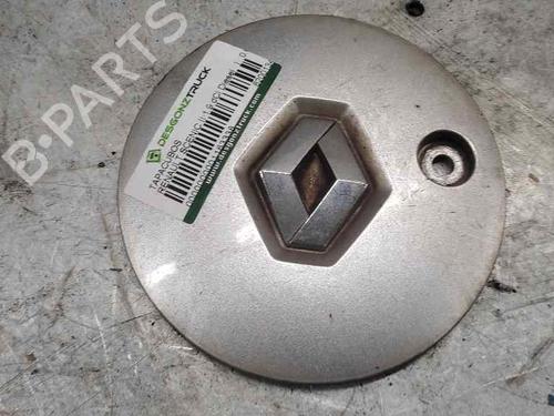 Used Hub cap RENAULT SCÉNIC II (JM0/1_) 1.9 dCi (JM0G, JM12, JM1G, JM2C) (120 hp) 25801185