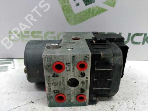 ABS pump RENAULT MEGANE I (BA0/1_)  | BP21432274M43 