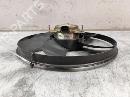 Koelventilatormotor OPEL MOVANO A Bus (X70)  | BP22734073M35 
