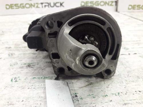 Starter FORD FIESTA III (GFJ)  | BP21456423M8 